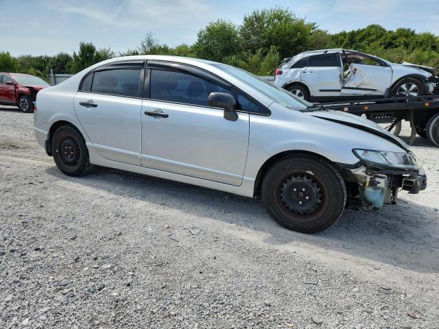 Photo 4 from auction – 2010 HONDA CIVIC VP with VIN 2HGFA1F31AH503873