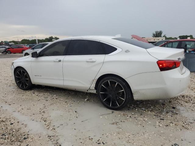 Photo 2 from auction – 2014 CHEVROLET IMPALA LT with VIN 1G1115SL1EU143926