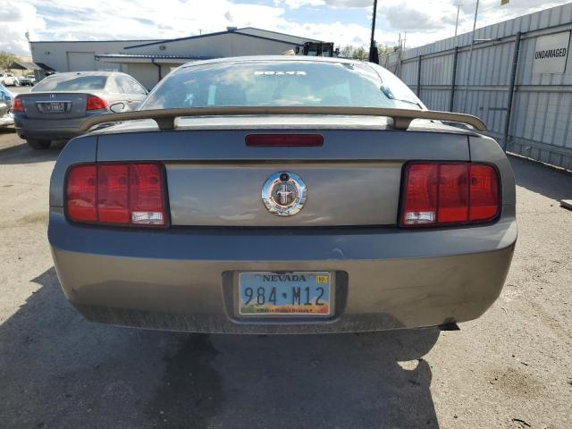 Photo 6 from auction – 2005 FORD MUSTANG with VIN 1ZVFT80N655129301