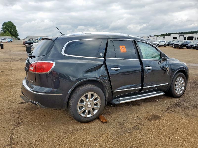 Photo 3 from auction – 2014 BUICK ENCLAVE with VIN 5GAKVBKD5EJ343962