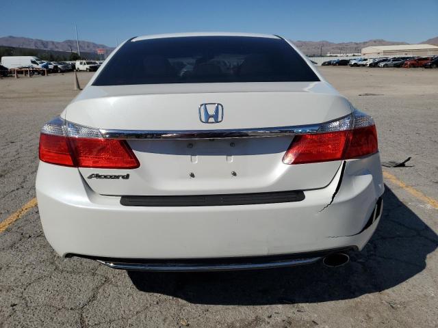 Photo 6 from auction – 2014 HONDA ACCORD EX with VIN 1HGCR2F76EA060208