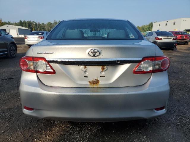 Photo 6 from auction – 2011 TOYOTA COROLLA BA with VIN 2T1BU4EE2BC744376