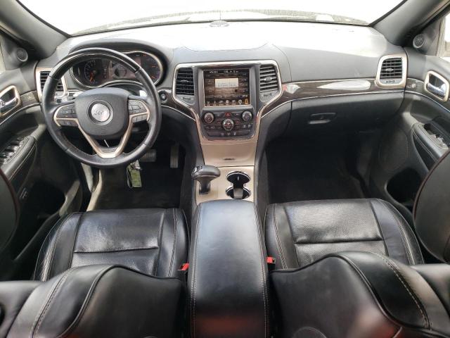 Photo 8 from auction – 2015 JEEP GRAND CHER with VIN 1C4RJFCG4FC159854