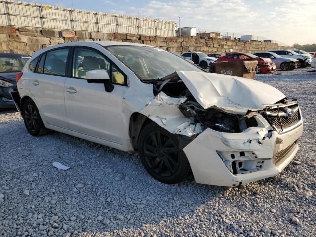 Photo 4 from auction – 2015 SUBARU IMPREZA PR with VIN JF1GPAC69FH274023