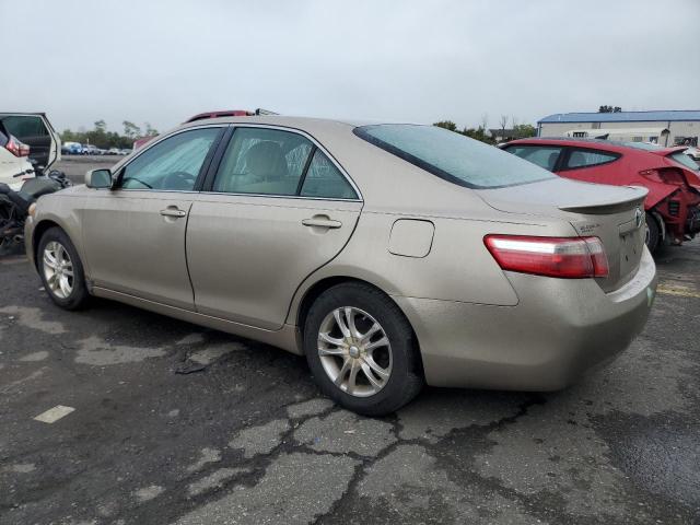 Photo 2 from auction – 2007 TOYOTA CAMRY CE with VIN 4T1BE46K87U113557