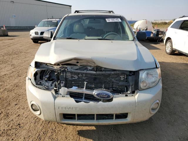 Photo 5 from auction – 2008 FORD ESCAPE XLT with VIN 1FMCU93148KA79596