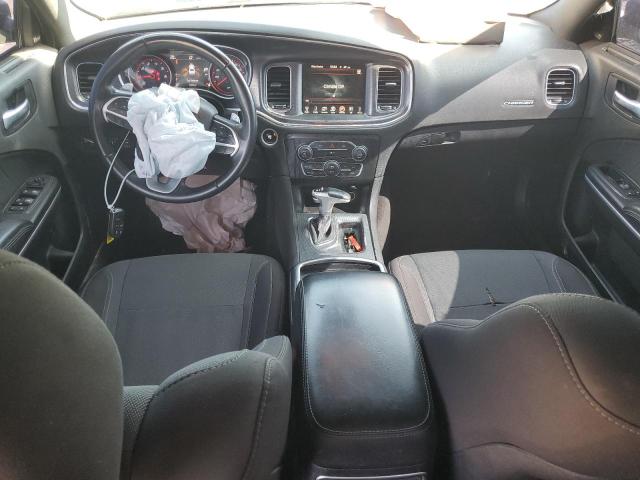 Photo 8 from auction – 2016 DODGE CHARGER R/ with VIN 2C3CDXCT8GH203096