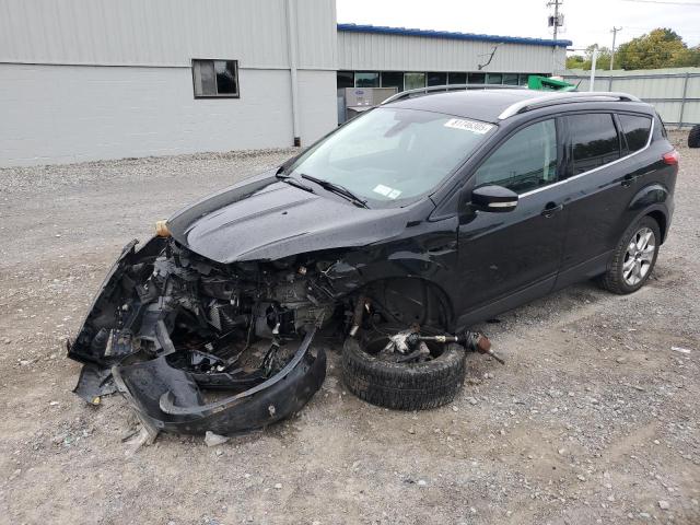 FORD ESCAPE TIT 2016 with VIN 1FMCU9J92GUC15042 - Photo from auction