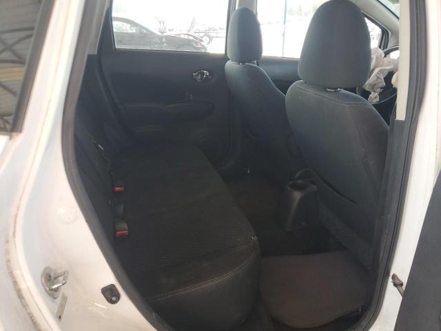 Photo 10 from auction – 2015 NISSAN VERSA NOTE with VIN 3N1CE2CP4FL375889