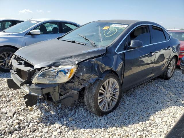 BUICK VERANO 2013 with VIN 1G4PP5SK6D4208433 - Photo from auction