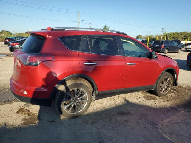 Photo 3 from auction – 2017 TOYOTA RAV4 LIMIT with VIN JTMYFREVXHJ129041