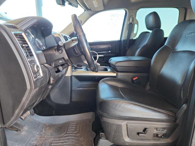 Photo 7 from auction – 2016 RAM 1500 LARAM with VIN 1C6RR7NT8GS385905