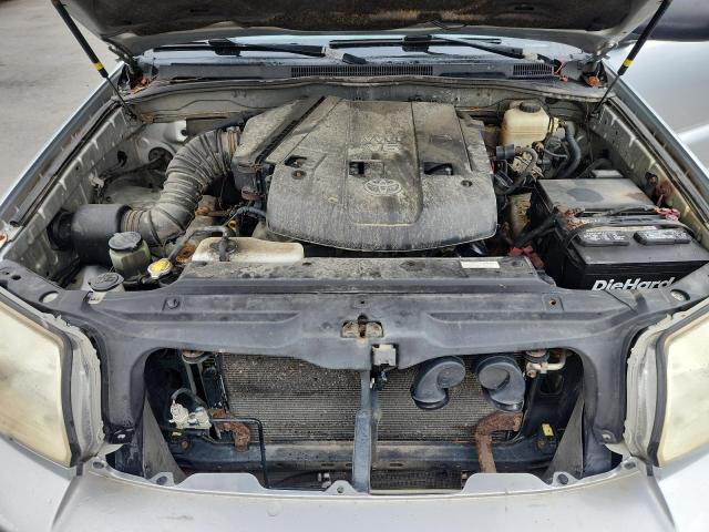 Photo 12 from auction – 2008 TOYOTA 4RUNNER SR with VIN JTEBU14R18K003934