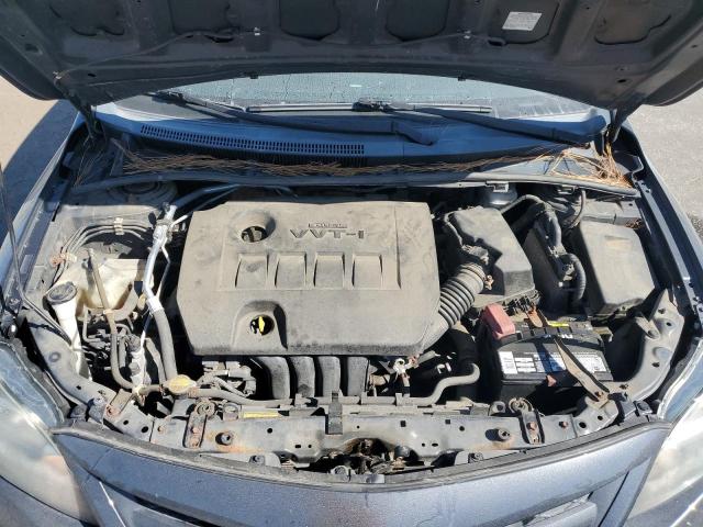 Photo 11 from auction – 2013 TOYOTA COROLLA with VIN 2T1BU4EE7DC936136