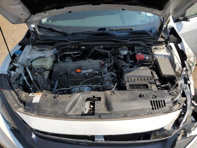Photo 11 from auction – 2019 HONDA CIVIC LX with VIN 19XFC2F63KE010623