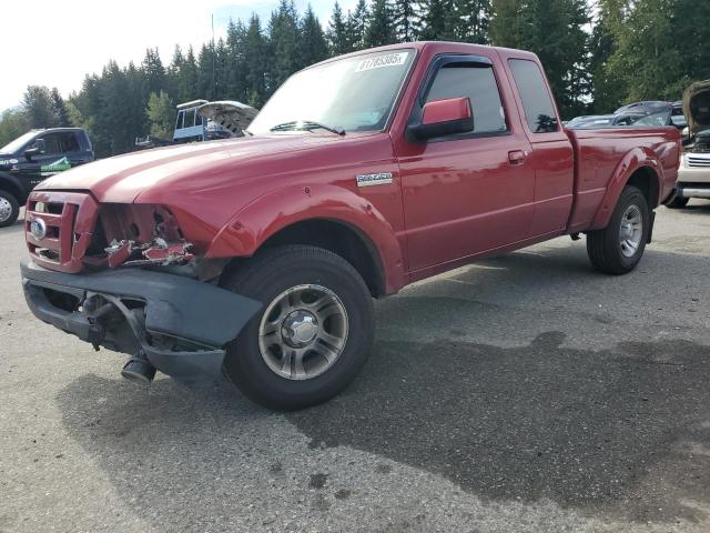 FORD RANGER SUP 2011 with VIN 1FTKR4EE9BPA16962 - Photo from auction