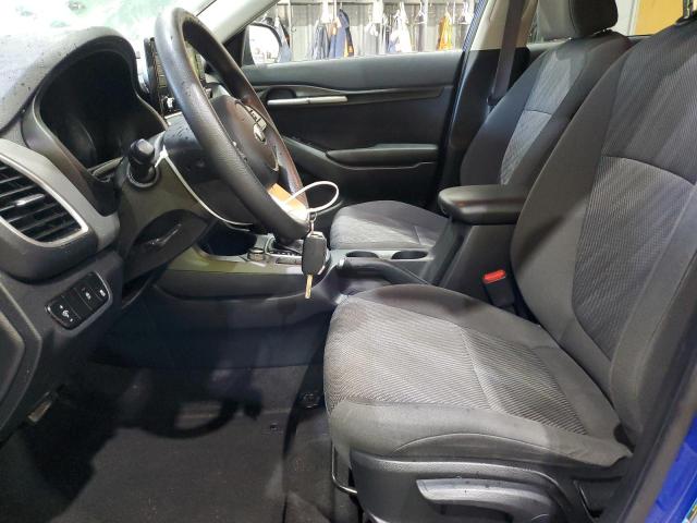 Photo 7 from auction – 2021 KIA SELTOS LX with VIN KNDEPCAA5M7129049
