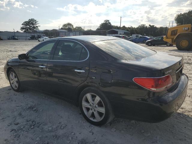 Photo 2 from auction – 2006 LEXUS ES 330 with VIN JTHBA30G565167663