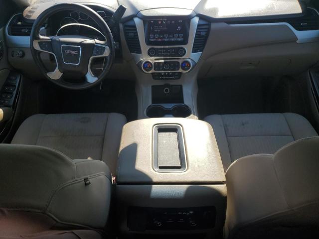Photo 8 from auction – 2016 GMC YUKON SLE with VIN 1GKS1AKCXGR442720