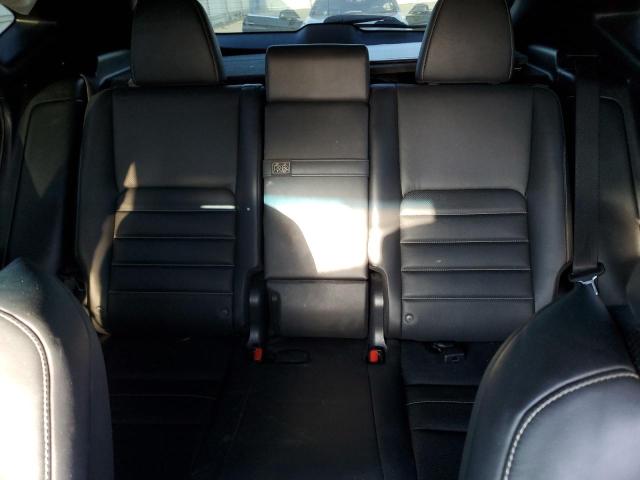 Photo 10 from auction – 2015 LEXUS NX 200T with VIN JTJYARBZ4F2020276