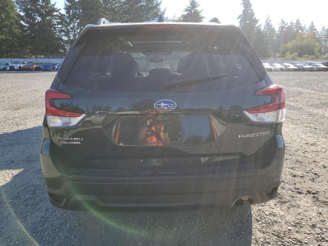 Photo 6 from auction – 2024 SUBARU FORESTER P with VIN JF2SKADCXRH512913