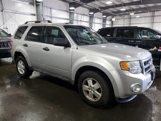 Photo 4 from auction – 2011 FORD ESCAPE XLT with VIN 1FMCU0D74BKA34258