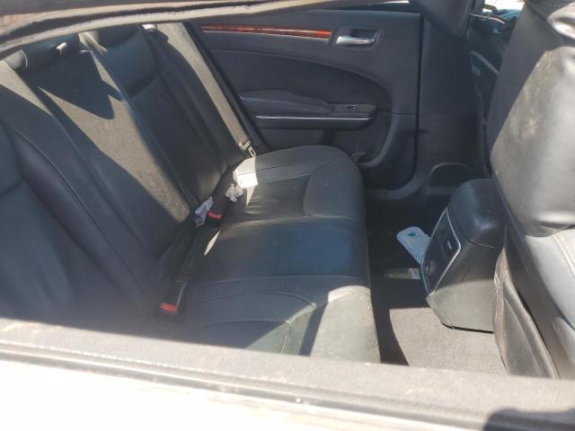 Photo 10 from auction – 2012 CHRYSLER 300 LIMITE with VIN 2C3CCACG4CH308988