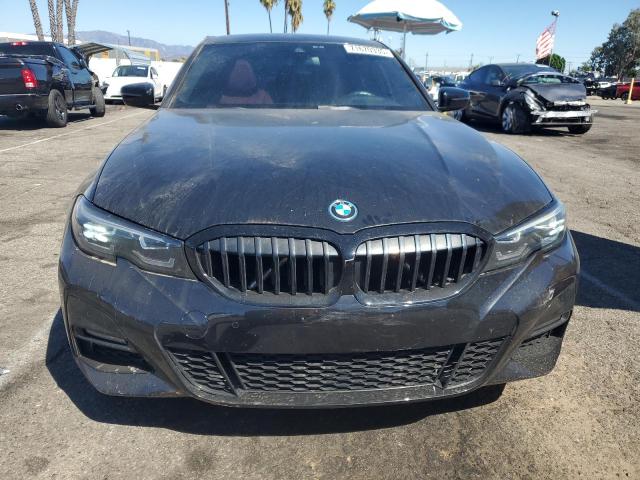 Фото 5 с аукциона – 2022 BMW 330E с VIN 3MW5P7J08N8C52016