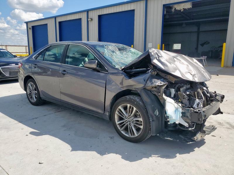 Photo 4 from auction – 2017 TOYOTA CAMRY LE with VIN 4T1BF1FK3HU307054