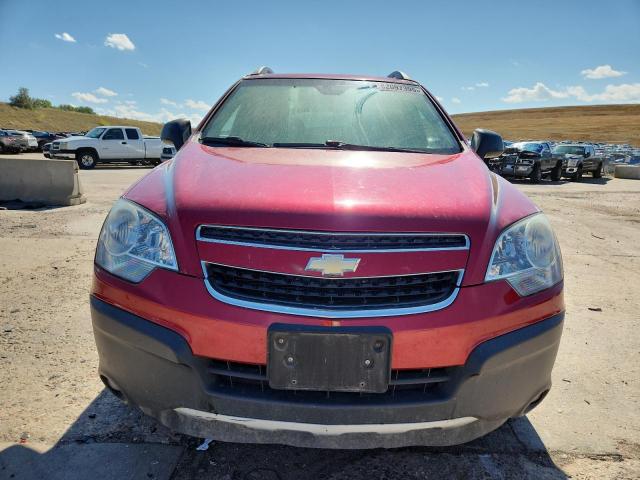 Photo 5 from auction – 2013 CHEVROLET CAPTIVA LS with VIN 3GNAL2EK5DS609561