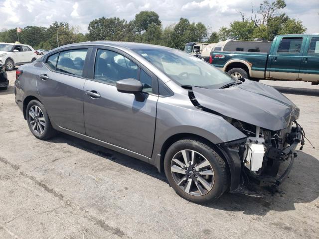 Photo 4 from auction – 2024 NISSAN VERSA SV with VIN 3N1CN8EVXRL829209