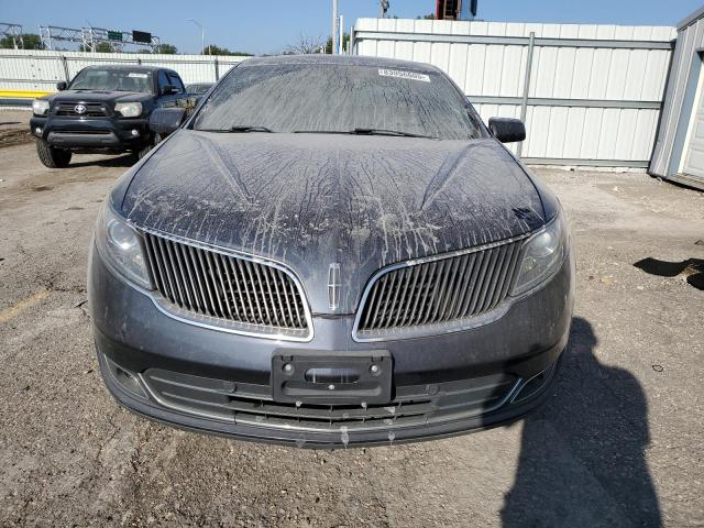 Photo 5 from auction – 2013 LINCOLN MKS with VIN 1LNHL9DK8DG614264