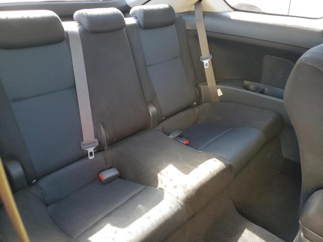 Photo 10 from auction – 2006 TOYOTA SCION TC with VIN JTKDE167260110756