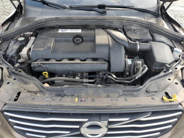 Photo 11 from auction – 2015 VOLVO XC60 T6 PR with VIN YV4902RB1F2581929