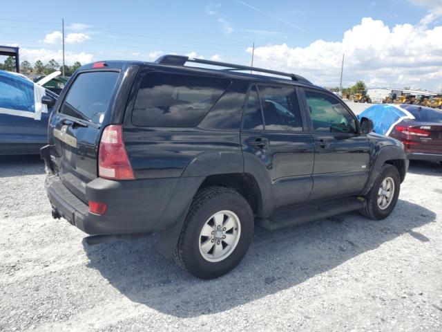 Photo 3 from auction – 2003 TOYOTA 4RUNNER SR with VIN JTEZU14R730007070