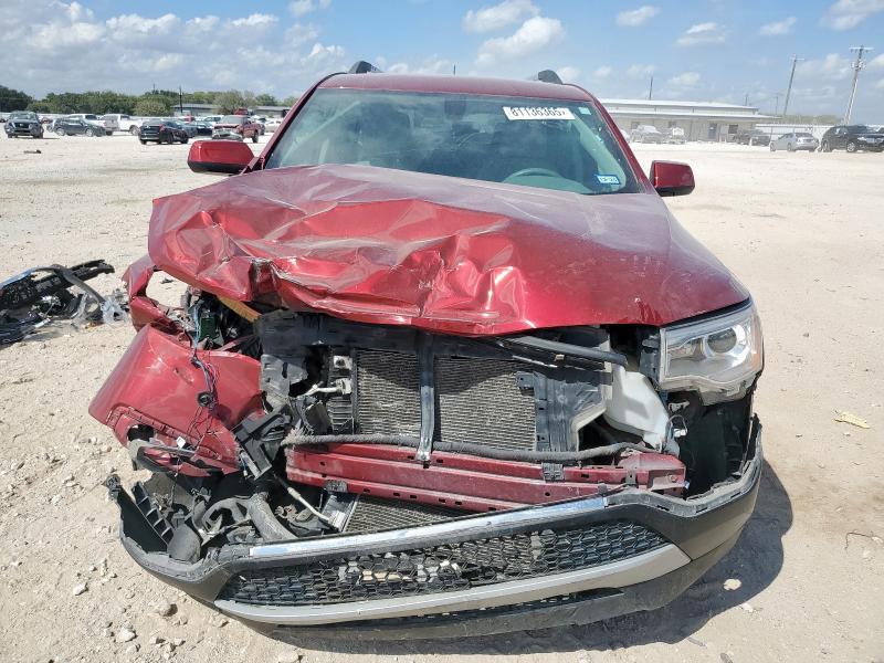 Photo 5 from auction – 2019 GMC ACADIA SLE with VIN 1GKKNLLS8KZ154306