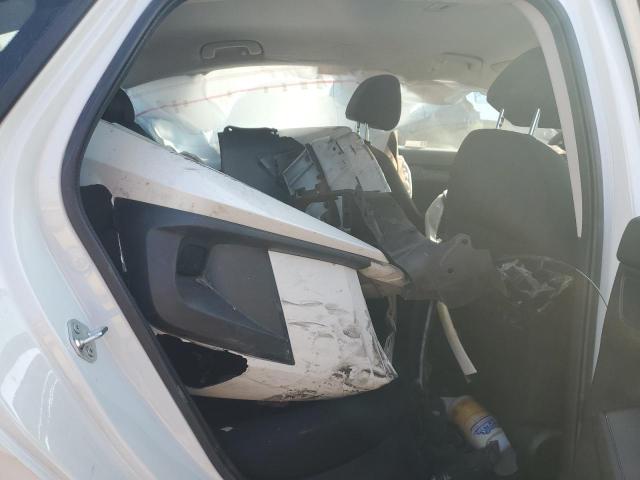 Photo 10 from auction – 2023 HONDA CIVIC with VIN 2HGFE2F25PH536546