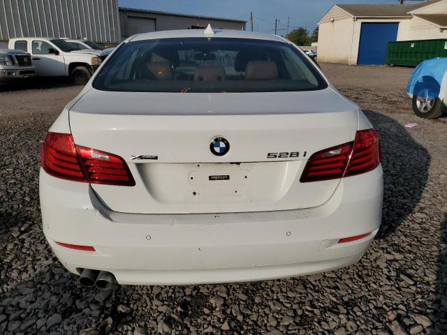 Photo 6 from auction – 2015 BMW 528 XI with VIN WBA5A7C57FG143348