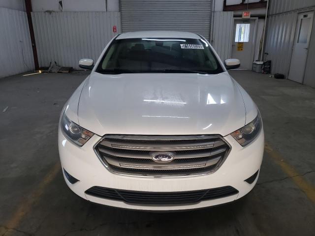 Photo 5 from auction – 2015 FORD TAURUS SEL with VIN 1FAHP2E84FG165418