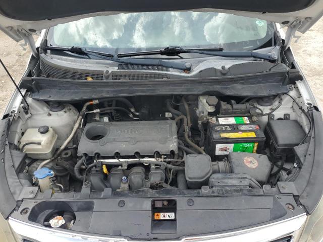 Photo 12 from auction – 2013 KIA SPORTAGE E with VIN KNDPC3A29D7479779