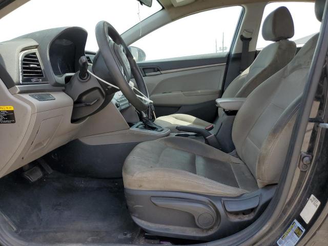 Photo 7 from auction – 2017 HYUNDAI ELANTRA SE with VIN 5NPD74LF2HH139940