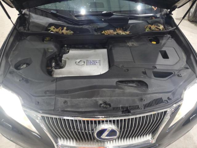 Foto 12 de la subasta – 2010 LEXUS RX 450H con VIN JTJBC1BA2A2023214