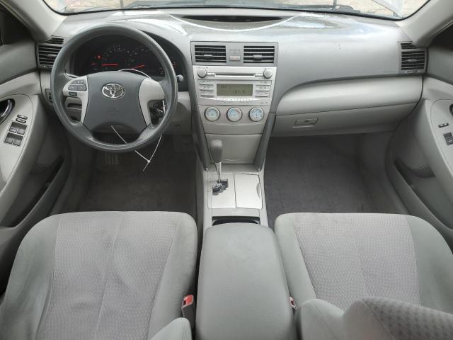 Photo 8 from auction – 2011 TOYOTA CAMRY BASE with VIN 4T4BF3EK8BR144900