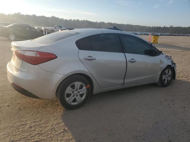 Photo 3 from auction – 2015 KIA FORTE LX with VIN KNAFK4A66F5304683