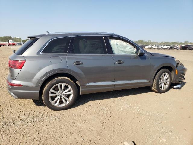 Photo 3 from auction – 2018 AUDI Q7 PREMIUM with VIN WA1LAAF72JD010585