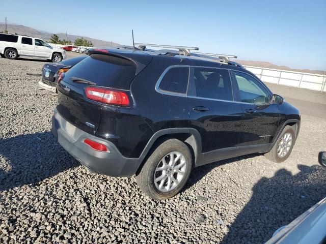Photo 3 from auction – 2018 JEP CHEROKEE LATITUDE with VIN 1C4PJMCX2JD534347