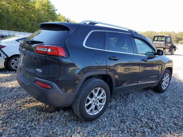 Photo 3 from auction – 2015 JEEP CHEROKEE LATITUDE with VIN 1C4PJMCB7FW550138
