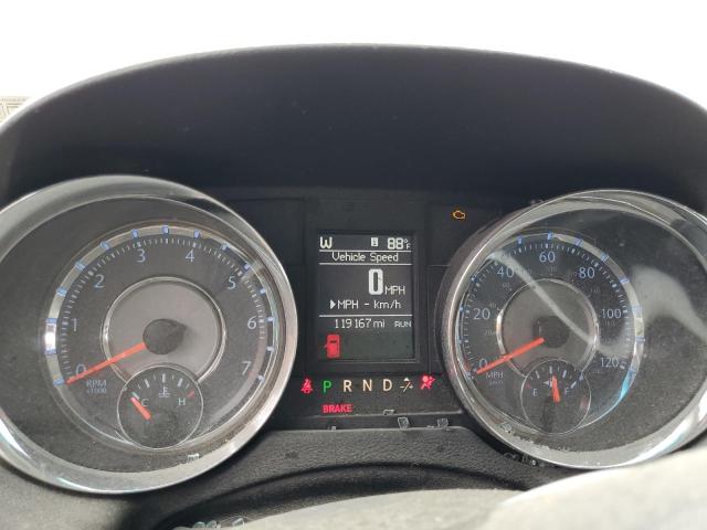 Photo 9 from auction – 2015 CHRYSLER TOWN & COU with VIN 2C4RC1BG1FR740816
