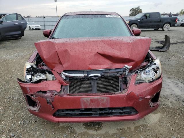 Photo 5 from auction – 2012 SUBARU IMPREZA PREMIUM with VIN JF1GJAC67CH013342