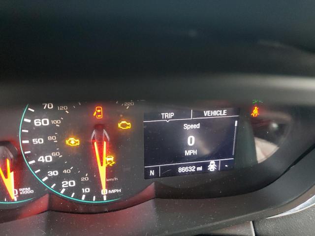 Photo 9 from auction – 2019 CHEVROLET TRAX 1LT with VIN KL7CJPSBXKB844214